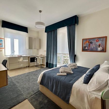 King'S Suite - Quiet And Refined In The Heart Of Milánó Kültér fotó