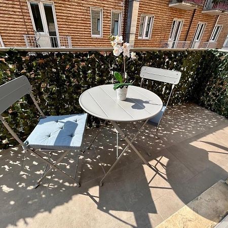 King'S Suite - Quiet And Refined In The Heart Of Milánó Kültér fotó