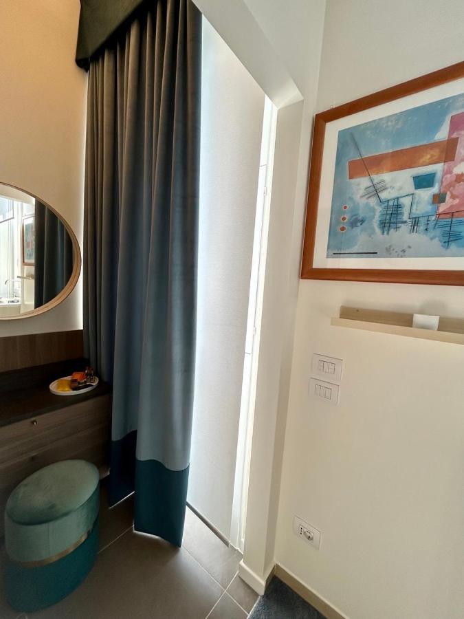 King'S Suite - Quiet And Refined In The Heart Of Milánó Kültér fotó
