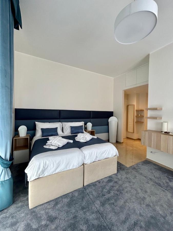 King'S Suite - Quiet And Refined In The Heart Of Milánó Kültér fotó