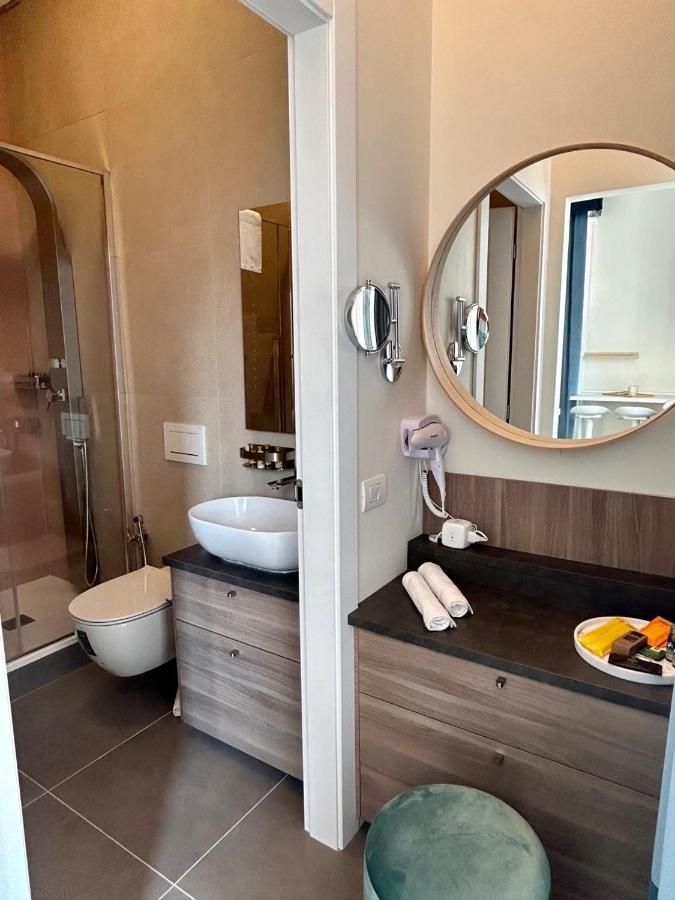 King'S Suite - Quiet And Refined In The Heart Of Milánó Kültér fotó