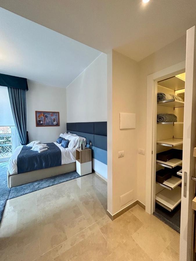 King'S Suite - Quiet And Refined In The Heart Of Milánó Kültér fotó